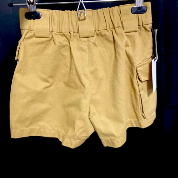 TNA cargo shorts - Picture 2 of 6